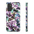 Dripping Bats Phone Case